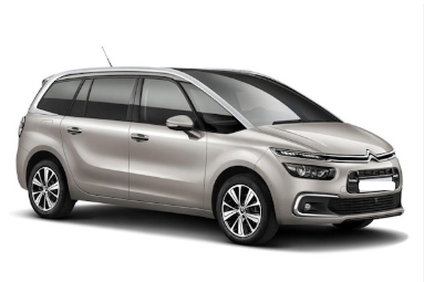 citroen picasso
