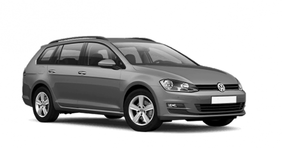 golf 7