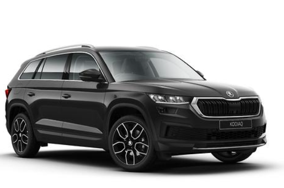 kodiaq