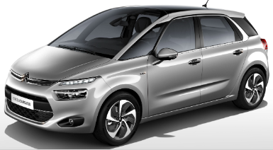 normal citroen