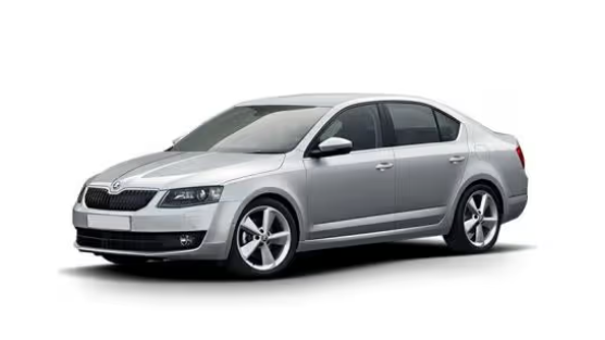 skoda nije karavan