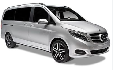 v class